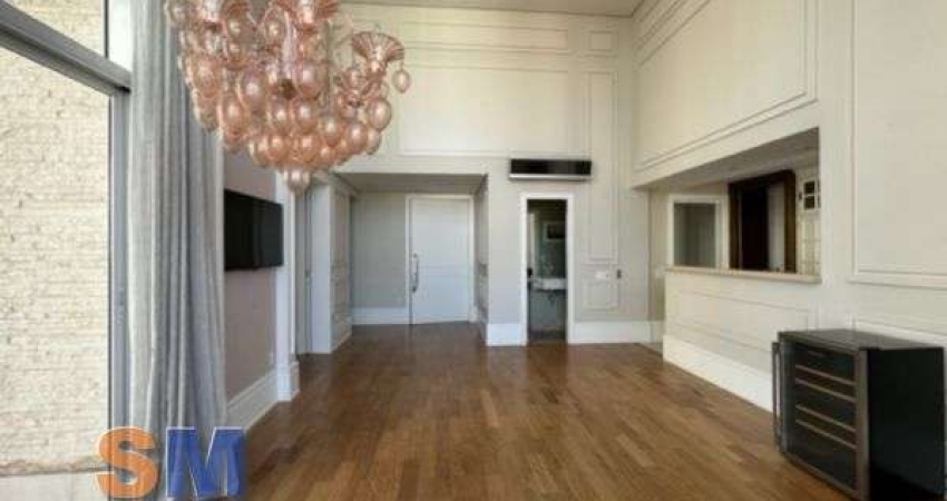 Apartamento com 2 quartos à venda na Rua Diogo Jácome, Vila Nova Conceição, São Paulo