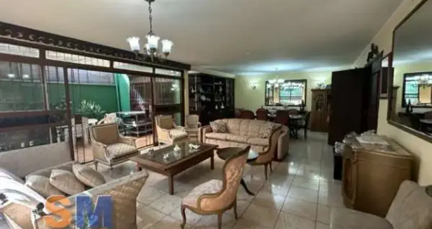 Casa com 4 quartos à venda na Rua Teviot, Vila Nova Conceição, São Paulo