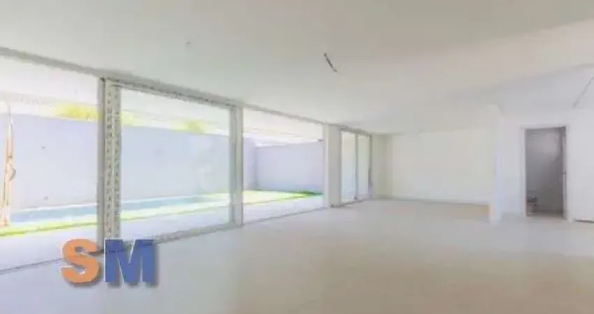 Casa em condomínio fechado com 4 quartos à venda na Rua Vicente Leporace, Campo Belo, São Paulo