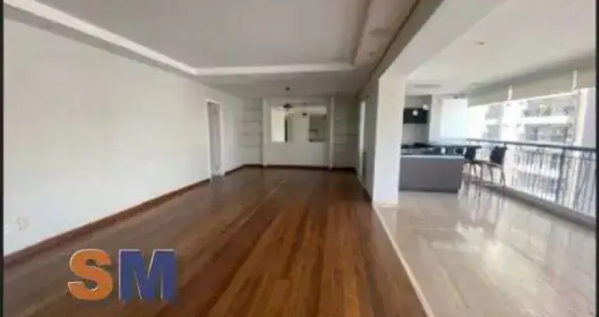 Apartamento com 4 quartos para alugar na Rua Coronel Artur de Paula Ferreira, Vila Nova Conceição, São Paulo