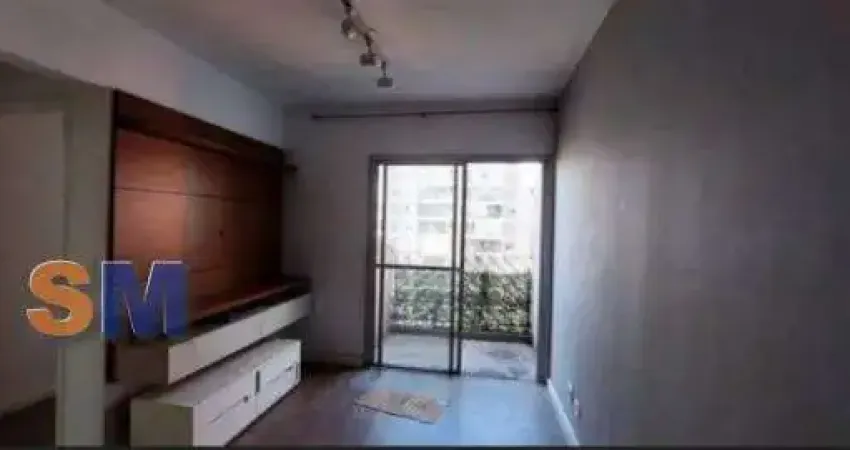 Apartamento com 2 quartos à venda na Avenida Rouxinol, 945, Indianópolis, São Paulo