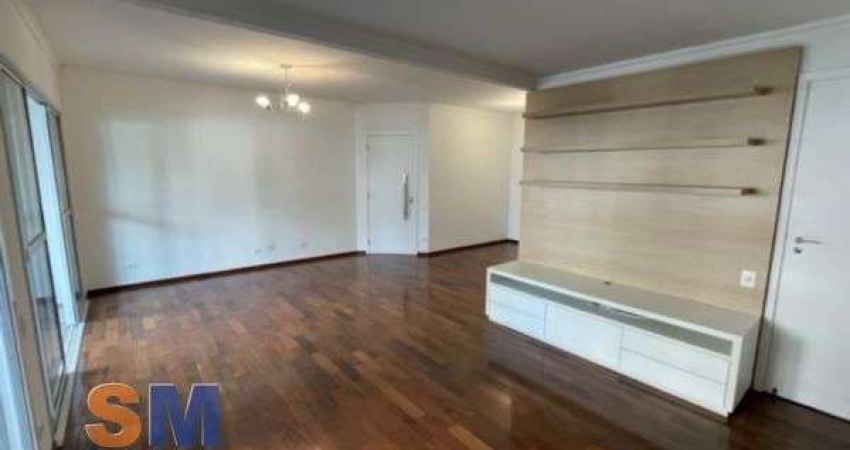 Apartamento com 3 quartos à venda na Rua Gaivota, Moema, São Paulo