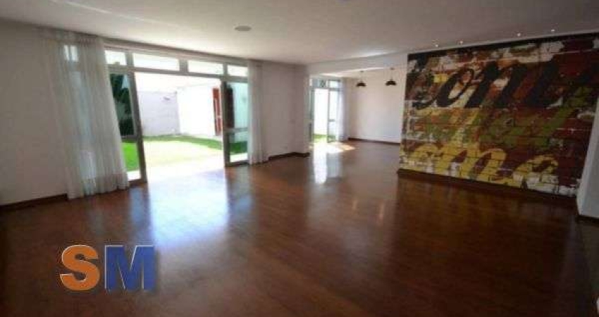 Casa com 5 quartos para alugar na Rua Bastos Pereira, Vila Nova Conceição, São Paulo