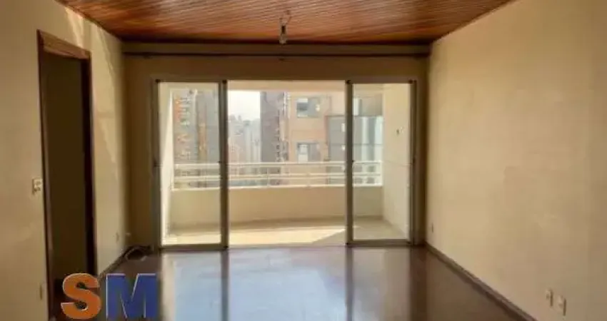 Apartamento com 4 quartos para alugar na Avenida Jamaris, Planalto Paulista, São Paulo