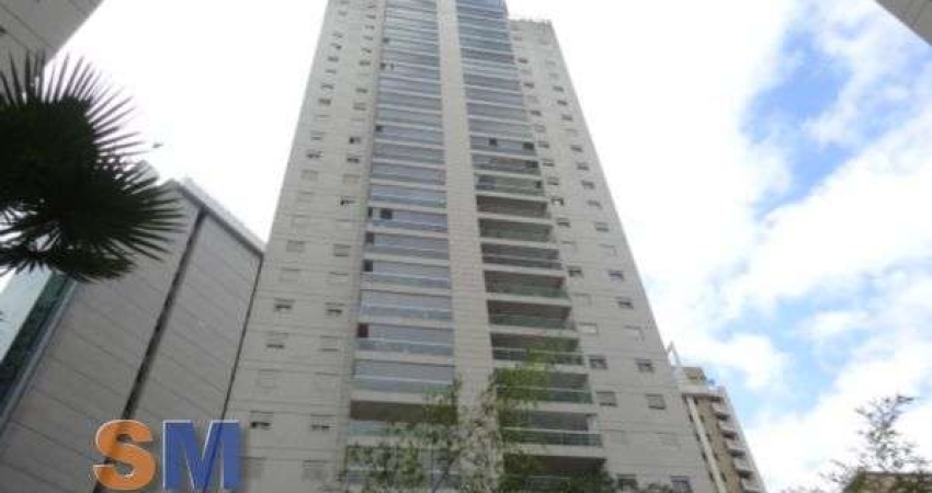 Apartamento com 3 quartos à venda na Rua do Rocio, Vila Olímpia, São Paulo