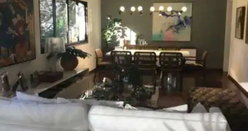 Apartamento com 4 quartos à venda na Rua Balthazar da Veiga, Vila Nova Conceição, São Paulo