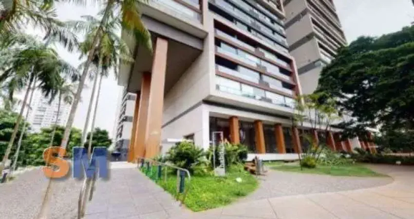 Apartamento com 3 quartos à venda na Rua Nova York, Brooklin Paulista, São Paulo