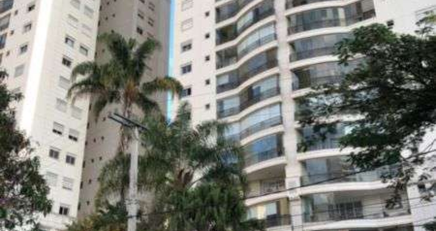 Apartamento com 3 quartos à venda na Avenida Divino Salvador, Planalto Paulista, São Paulo
