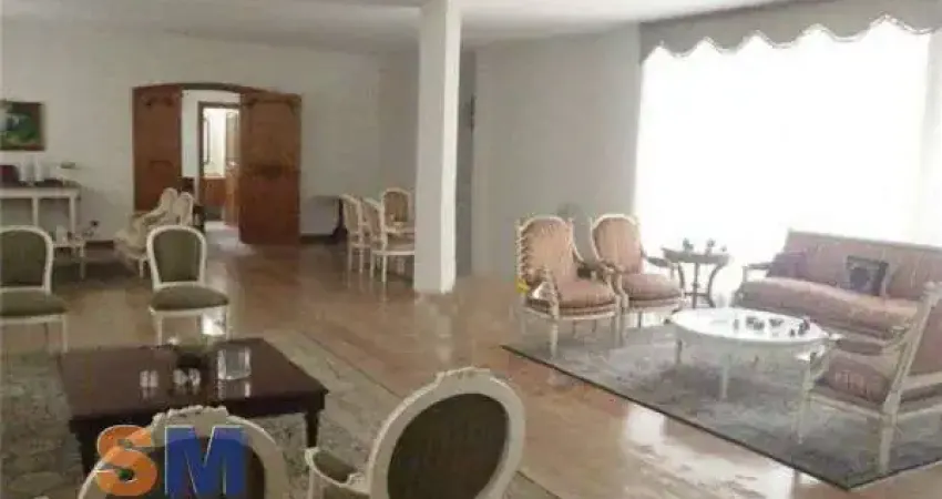 Casa com 5 quartos para alugar na Rua Honduras, Jardim Paulista, São Paulo