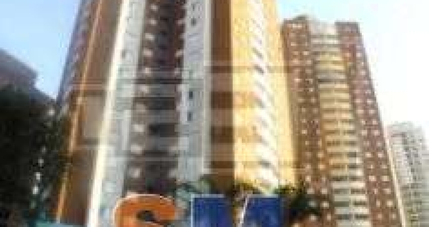 Apartamento com 3 quartos à venda na Avenida Jamaris, Planalto Paulista, São Paulo
