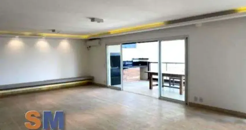 Apartamento com 3 quartos à venda na Rua Afonso Braz, Vila Nova Conceição, São Paulo