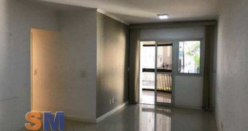 Apartamento com 3 quartos à venda na Avenida Jurema, 45, Indianópolis, São Paulo