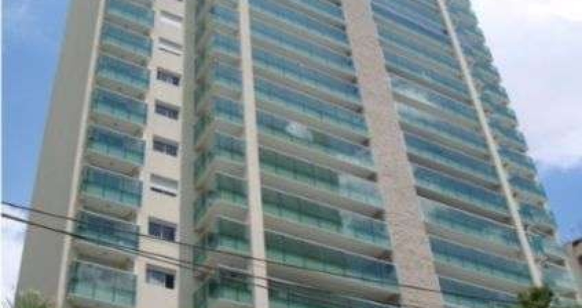 Apartamento com 3 quartos à venda na Alameda dos Jurupis, Indianópolis, São Paulo