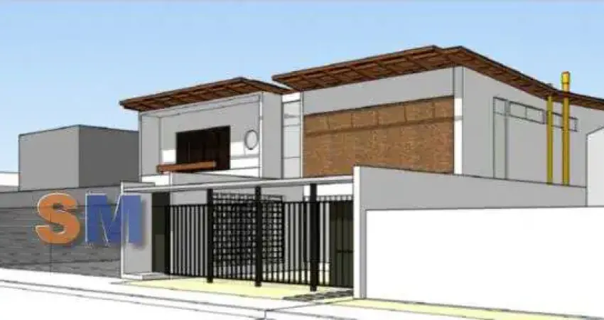 Casa com 4 quartos à venda na ANTÔNIO BENTO, Jardim Paulista, São Paulo