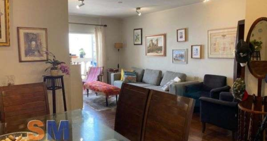 Apartamento com 3 quartos à venda na Rua Itacema, 331, Itaim Bibi, São Paulo
