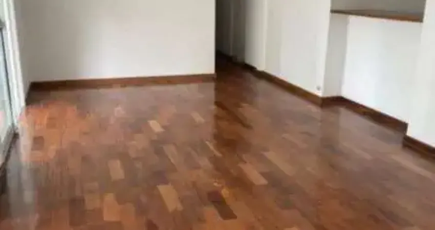 Apartamento com 3 quartos à venda na Rua do Rocio, Vila Olímpia, São Paulo