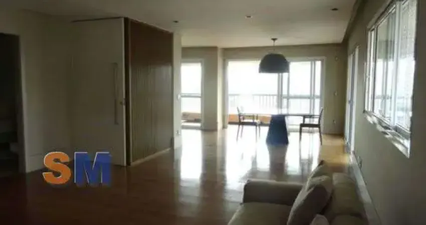 Apartamento com 3 quartos à venda na Avenida Juriti, Vila Uberabinha, São Paulo