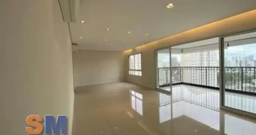 Apartamento com 4 quartos à venda na Rua Marcos Lopes, Vila Nova Conceição, São Paulo