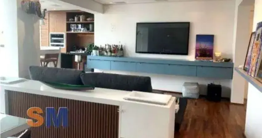 Apartamento com 3 quartos à venda na Avenida Hélio Pellegrino, Vila Nova Conceição, São Paulo