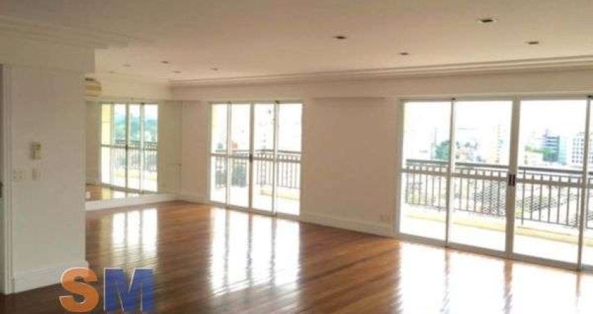 Apartamento com 3 quartos à venda na Rua Professor Filadelfo Azevedo, Vila Nova Conceição, São Paulo
