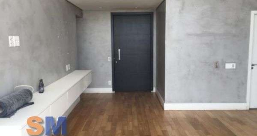 Apartamento com 2 quartos à venda na Rua Diogo Jácome, Vila Nova Conceição, São Paulo