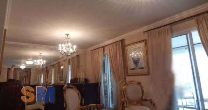 Apartamento com 2 quartos à venda na Rua João Cachoeira, Vila Nova Conceição, São Paulo