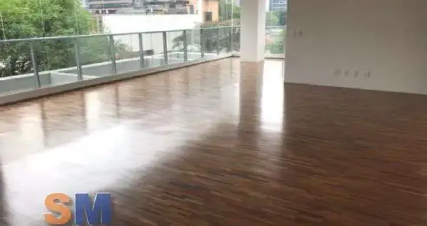 Apartamento com 3 quartos para alugar na Rua Coronel Joaquim Ferreira Lobo, Vila Nova Conceição, São Paulo