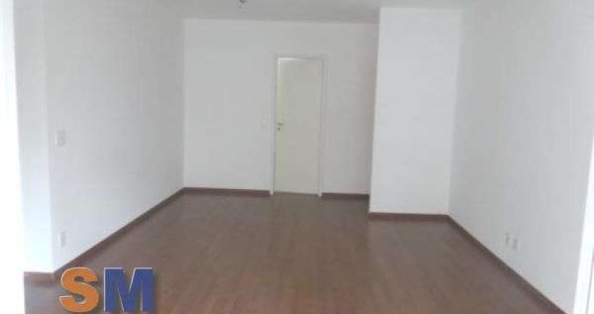 Apartamento com 3 quartos à venda na Avenida Jamaris, Planalto Paulista, São Paulo