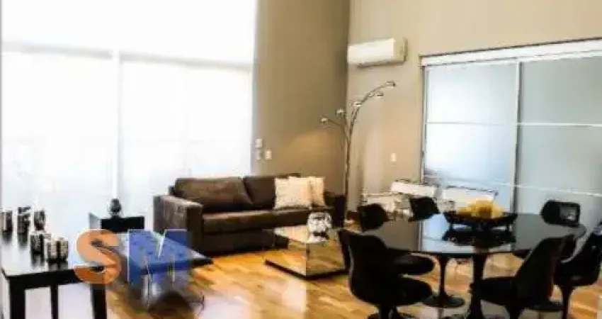 Apartamento com 2 quartos para alugar na Rua Diogo Jácome, Vila Nova Conceição, São Paulo
