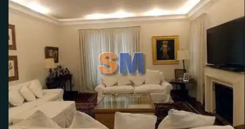 Casa com 4 quartos à venda na PACHECO MIRANDA, Jardim Paulista, São Paulo