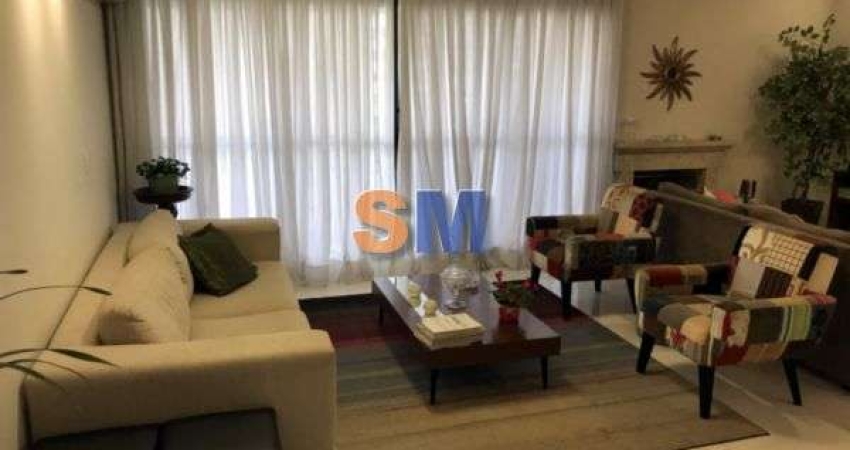 Apartamento com 4 quartos à venda na Rua Tuim, Vila Uberabinha, São Paulo