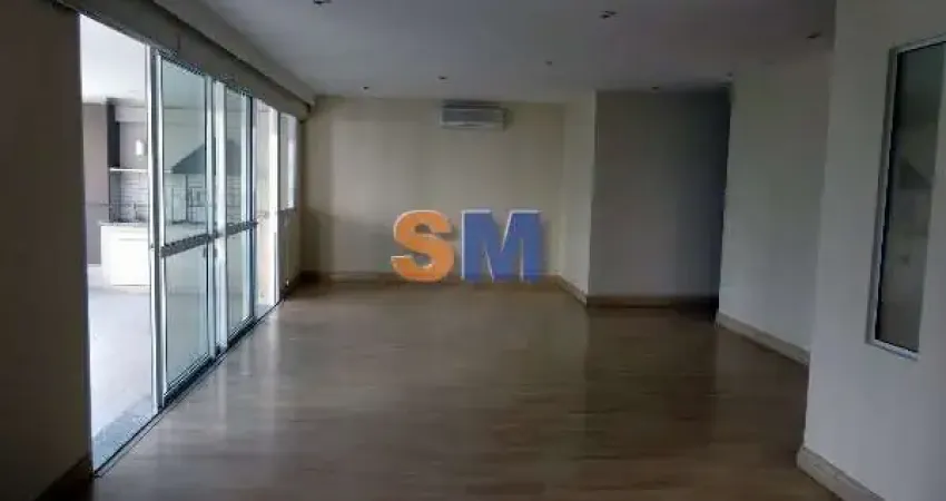Apartamento com 3 quartos à venda na Alameda dos Arapanés, 579, Moema, São Paulo
