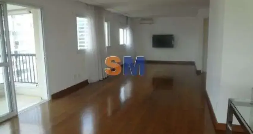 Apartamento com 4 quartos à venda na Avenida Juriti, Vila Uberabinha, São Paulo