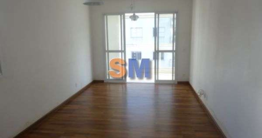 Apartamento com 3 quartos à venda na Rua Araguari, Vila Uberabinha, São Paulo
