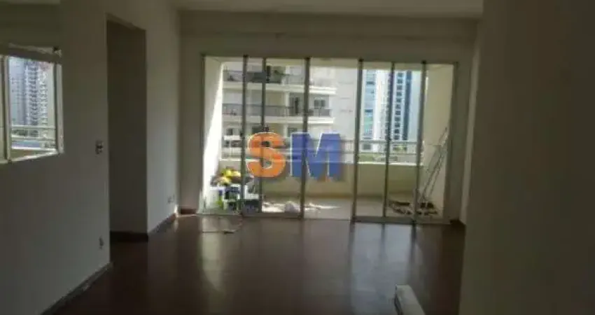 Apartamento com 4 quartos à venda na Avenida Jamaris, Planalto Paulista, São Paulo