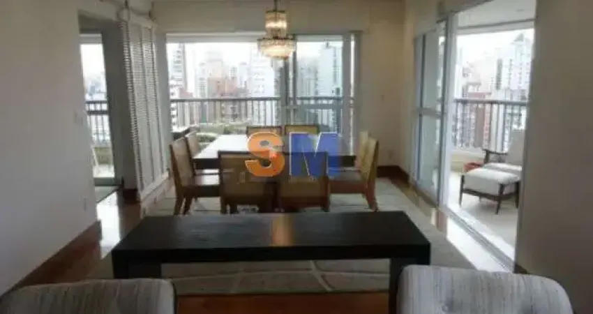 Apartamento com 3 quartos à venda na Avenida Juriti, Vila Uberabinha, São Paulo