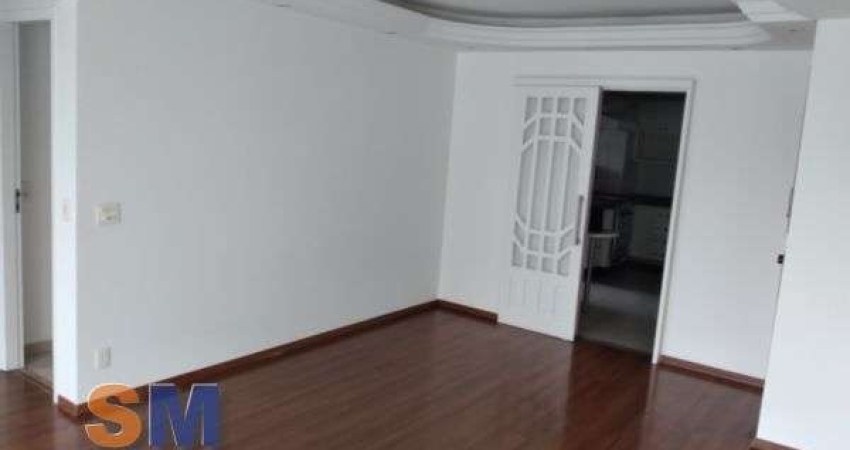 Apartamento com 3 quartos à venda na Avenida Jamaris, Planalto Paulista, São Paulo