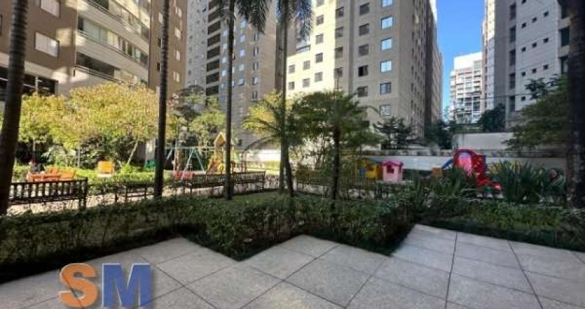 Apartamento com 4 quartos à venda na Avenida Jamaris, Planalto Paulista, São Paulo