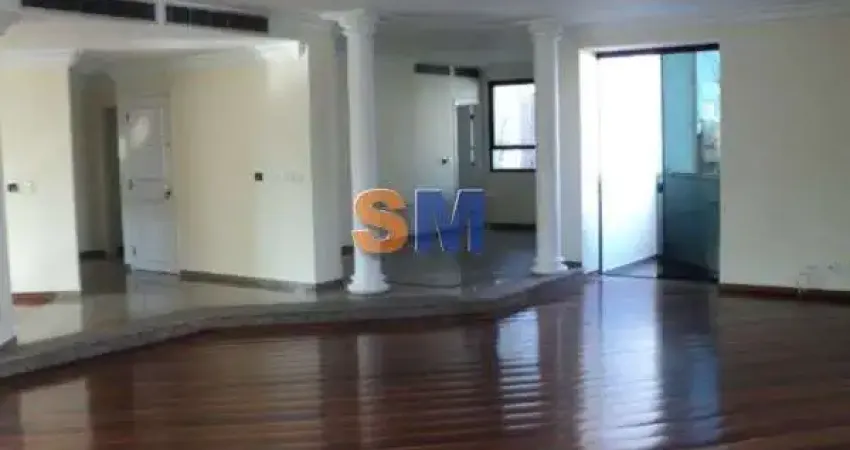 Apartamento com 4 quartos à venda na Rua Lourenço de Almeida, Vila Nova Conceição, São Paulo