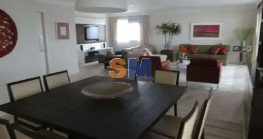 Apartamento com 4 quartos para alugar na Rua Jacques Félix, Vila Nova Conceição, São Paulo