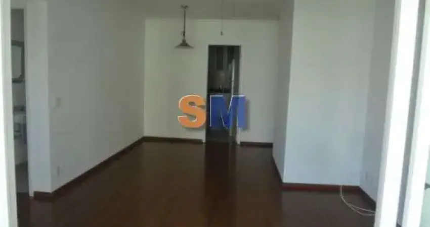 Apartamento com 3 quartos à venda na Avenida Jamaris, Planalto Paulista, São Paulo