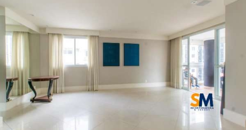 Apartamento com 3 quartos à venda na Rua Araguari, Vila Uberabinha, São Paulo