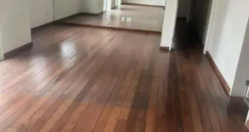 Apartamento com 3 quartos à venda na Rua Periquito, Vila Uberabinha, São Paulo
