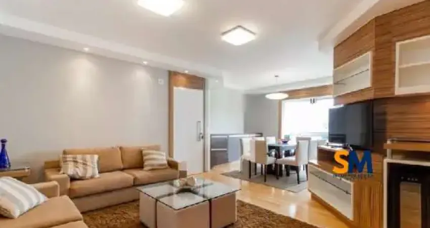 Apartamento com 3 quartos para alugar na Rua Alvorada, Vila Olímpia, São Paulo