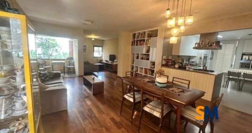 Apartamento com 3 quartos à venda na Rua Pintassilgo, Vila Uberabinha, São Paulo