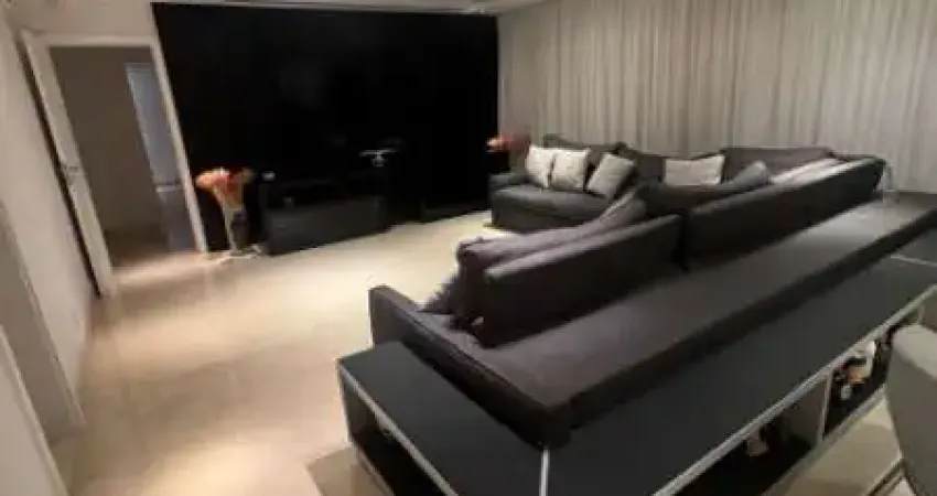 Apartamento com 3 quartos para alugar na Avenida Hélio Pellegrino, Vila Nova Conceição, São Paulo