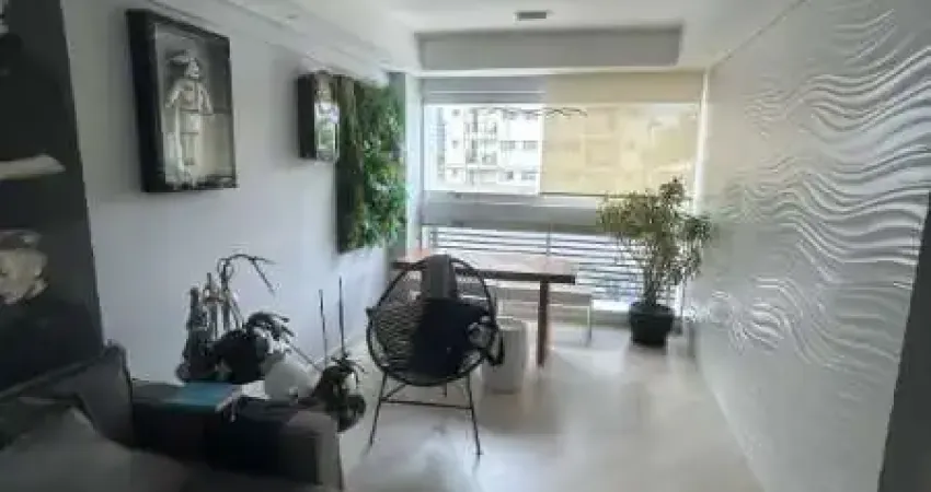 Apartamento com 2 quartos à venda na Rua Nebraska, Brooklin, São Paulo