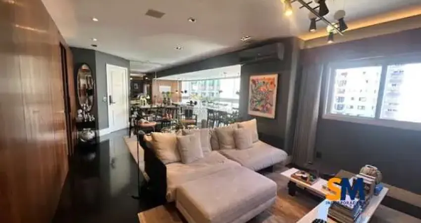 Apartamento com 3 quartos à venda na Rua Helena, Vila Olímpia, São Paulo