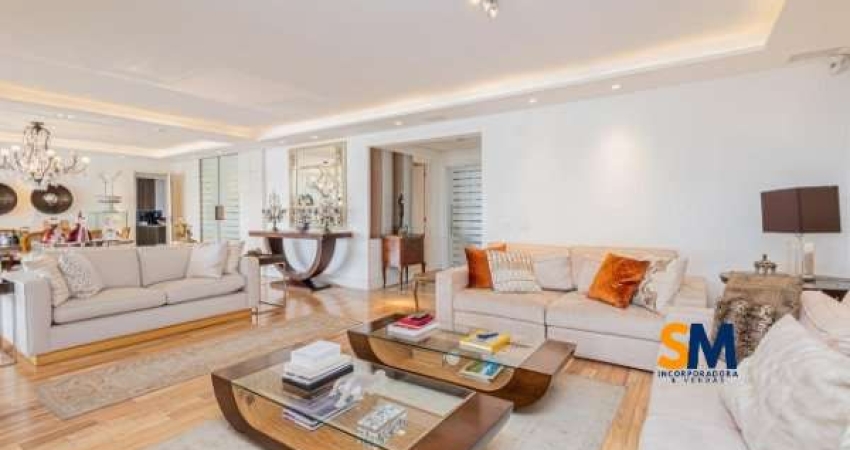 Apartamento com 3 quartos à venda na Avenida Juriti, Vila Uberabinha, São Paulo