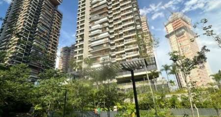 Apartamento com 2 quartos à venda na Avenida Roque Petroni Júnior, Jardim das Acacias, São Paulo